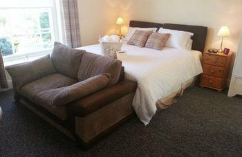 Penygelli Country House Apartments นิวทาวน์ ภายนอก รูปภาพ